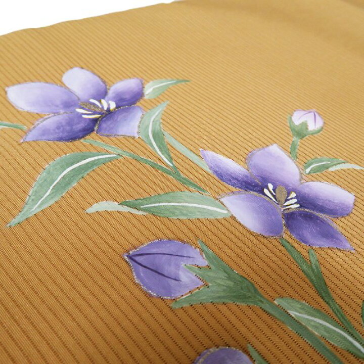 楽天市場】【 中古 】 夏物 名古屋帯 なごや帯 正絹 絽 カジュアル 