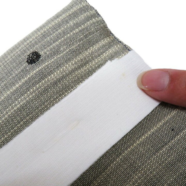 楽天市場】【 中古 】 特選 作り帯 付け帯 つけ帯 リサイクル 正絹  