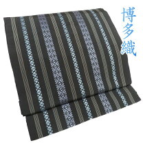 楽天市場】博多織 名古屋帯 リサイクルの通販 