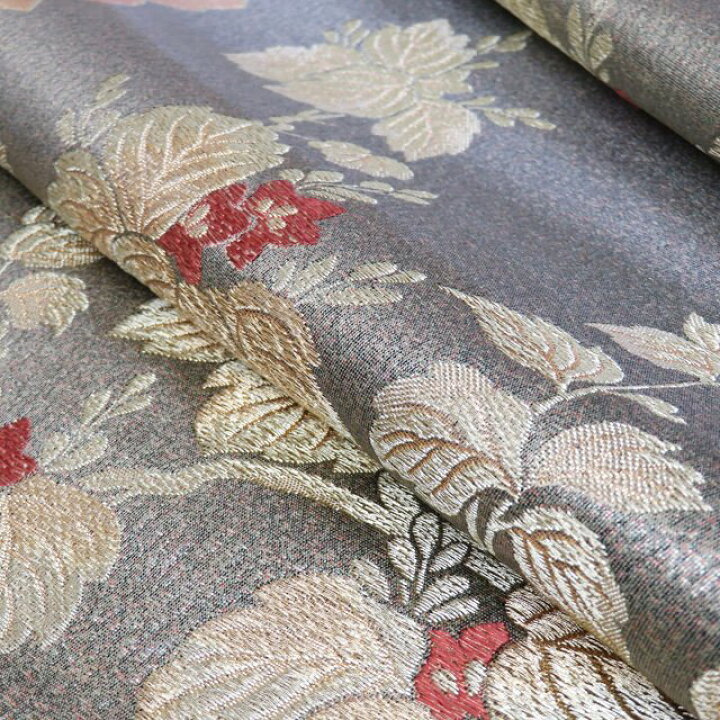 楽天市場】【 中古 】 袋帯 リサイクル 西陣織 証紙付き 古都乃桐並木  