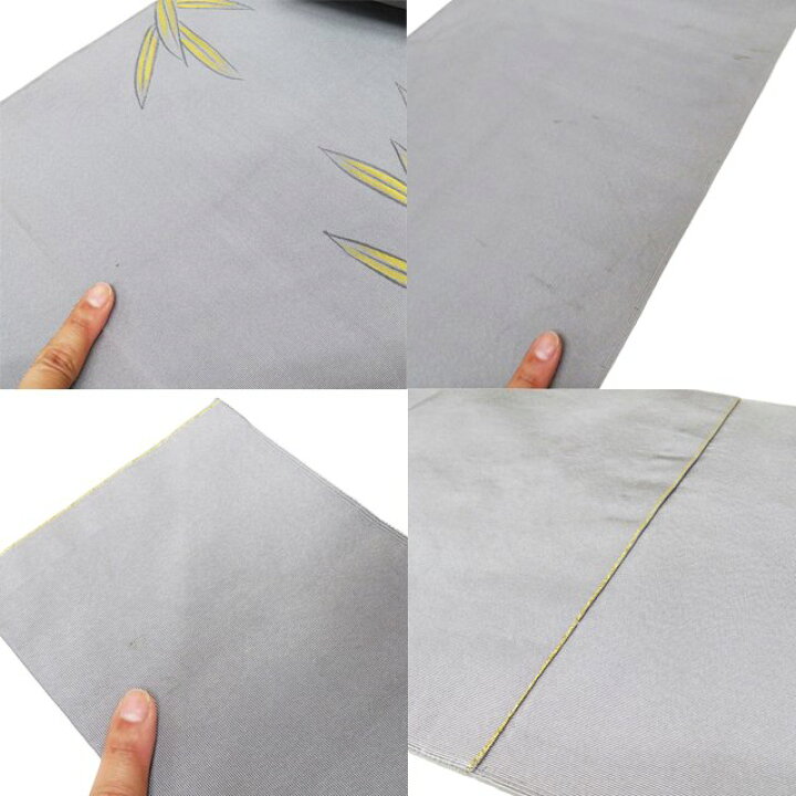 楽天市場】【 中古 】 特選 名古屋帯 なごや帯 リサイクル 正絹  