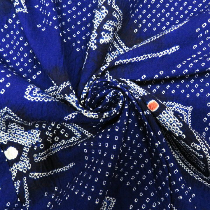 楽天市場】【 中古 】 夏物 浴衣 リサイクル着物 木綿 カジュアル  