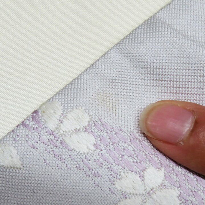 楽天市場】【 中古 】 袋帯 リサイクル 正絹 フォーマル 仕立て上がり  