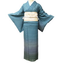 楽天市場】訪問着 中古 裄69の通販 