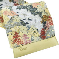 楽天市場】帯 紹巴織の通販
