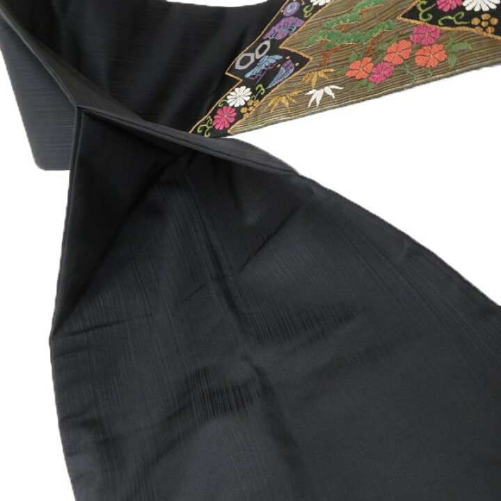 楽天市場】《FINAL PRICE》 【 中古 】 特選 名古屋帯 リサイクル 正絹  