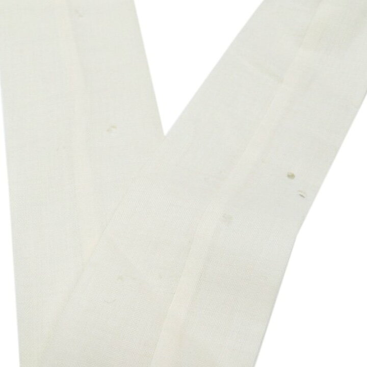 楽天市場】【 中古 】 付け帯 つけ帯 作り帯 科布 カジュアル 仕立て 