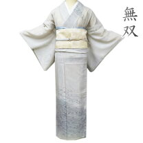 楽天市場】無双 着物の通販