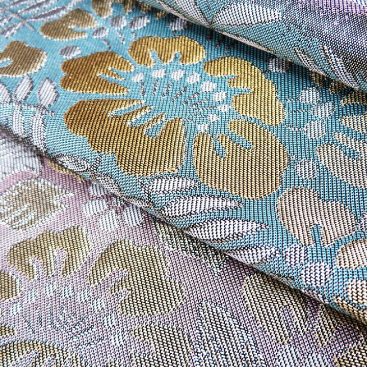 楽天市場】【 中古 】 袋帯 リサイクル 正絹 フォーマル 仕立て上がり  