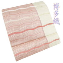 楽天市場】博多 帯締め 未使用の通販 