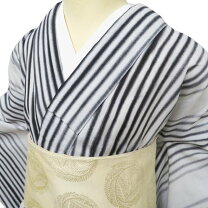 楽天市場】縞模様 リサイクル着物の通販