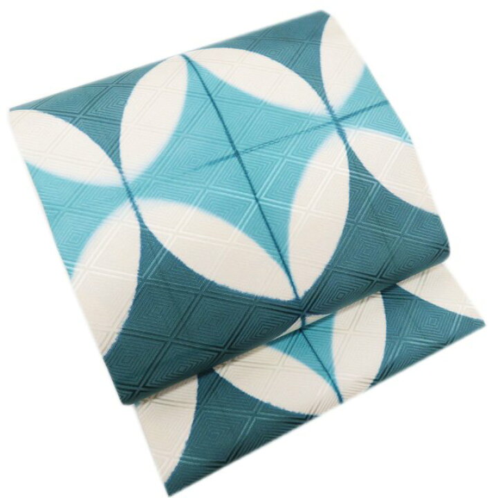 楽天市場】【 新品 】 特選 名古屋帯 正絹 カジュアル 仕立て上がり 全  