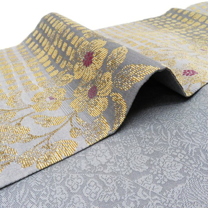 楽天市場】【 中古 】 袋帯 リサイクル 正絹 フォーマル 仕立て上がり  