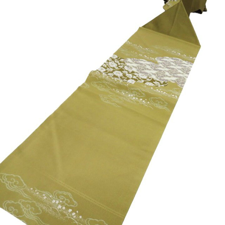 楽天市場】【 中古 】 名古屋帯 なごや帯 リサイクル 正絹 カジュアル  