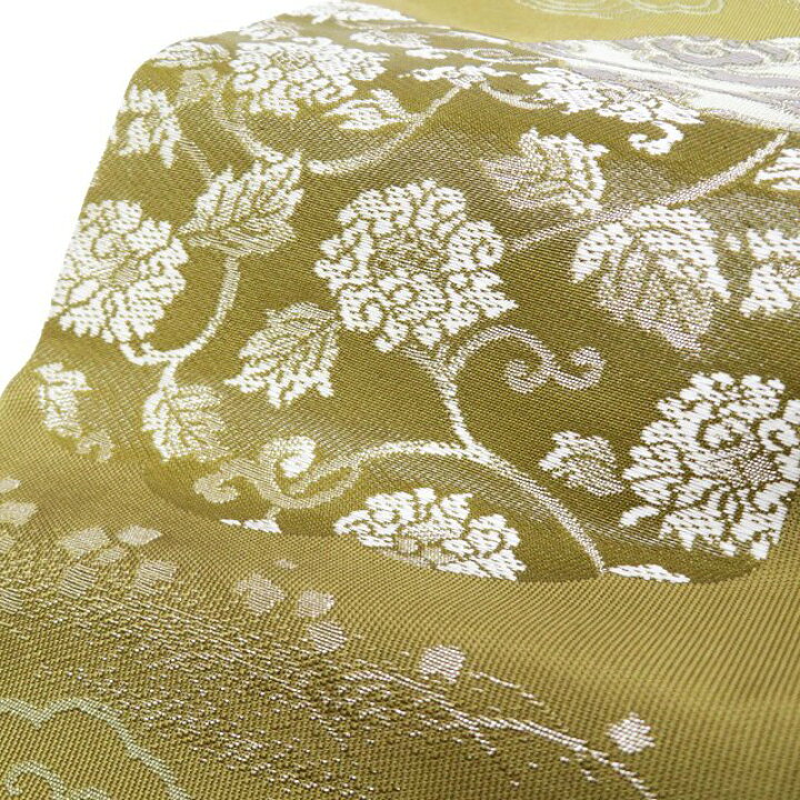 楽天市場】【 中古 】 名古屋帯 なごや帯 リサイクル 正絹 カジュアル  