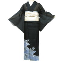 楽天市場】絞り染め 着物 中古の通販 