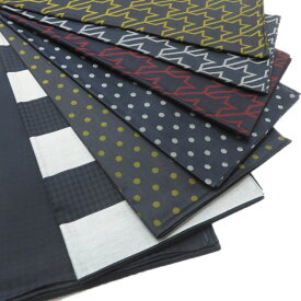 播包 B-play 風呂敷 110cm×110cm 播州織 の通気性防水布 Ban-Hou 綿 素材 選べる7柄 ばんほう ふろしき[おしゃれ お洒落 日本製 送料無料 大判 持ち運び 和装にも きもの北條]