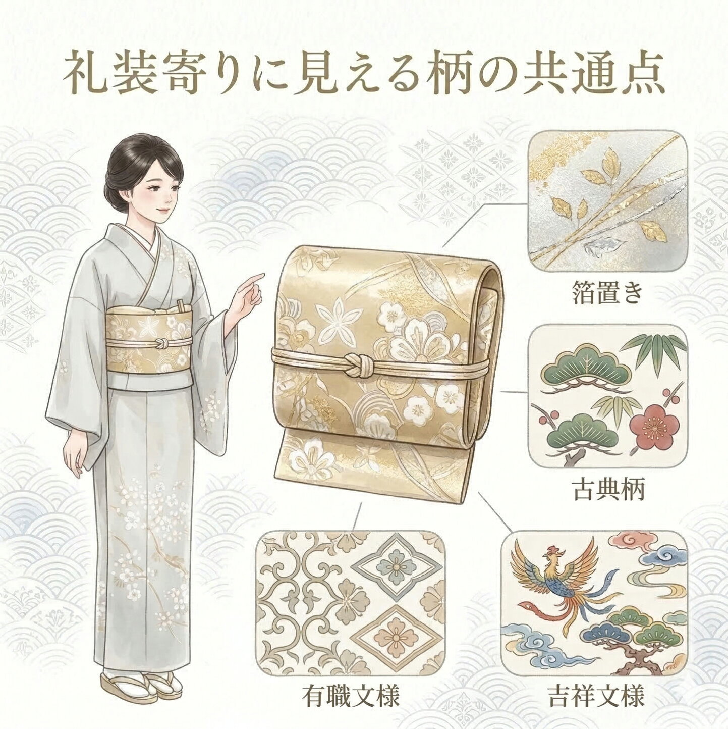 楽天市場 | 特選リサイクル着物 きもの北條 - 選ぶ前に知っておきたい 