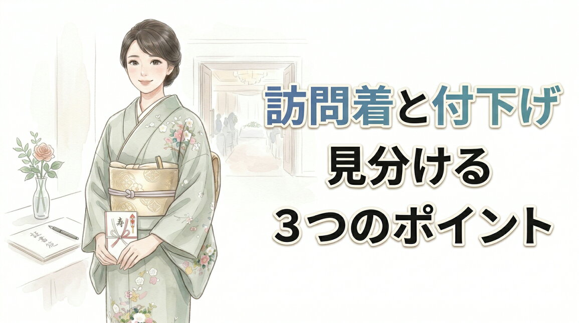楽天市場 | 特選リサイクル着物 きもの北條 - 訪問着と付下げ 