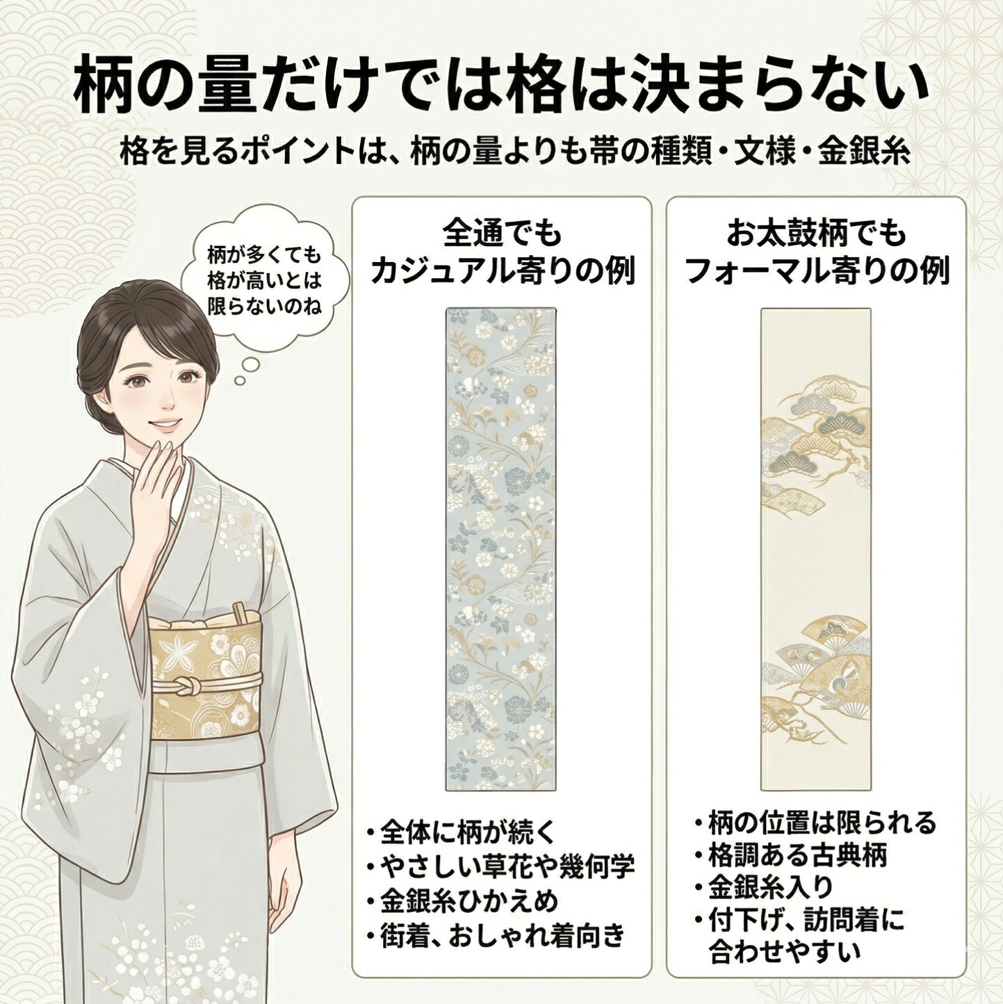 全 通 と は