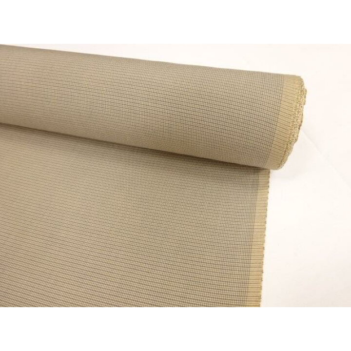 楽天市場】【スーパーSALE1反限り10％OFF】 さつま絣 みじん格子 極細 