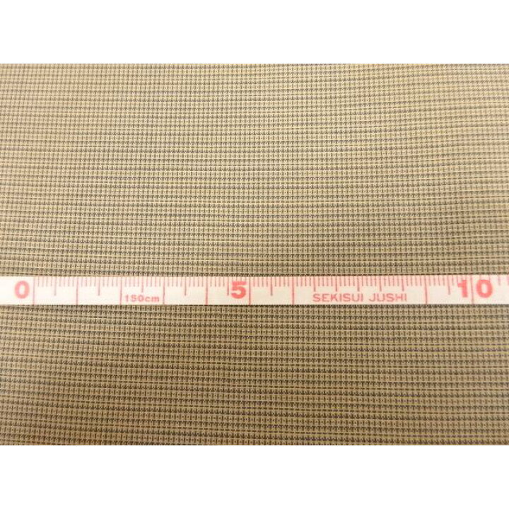 楽天市場】【スーパーSALE1反限り10％OFF】 さつま絣 みじん格子 極細 