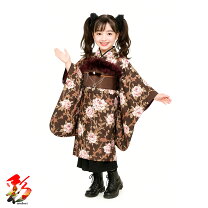 楽天市場】七五三 着物 中古 七歳の通販