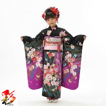 楽天市場】7歳 着物 フルセット 中古の通販