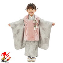 七五三 着物 中古の通販
