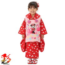楽天市場】ミニーマウス（和服｜キッズファッション）：キッズ・ベビー 