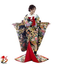 楽天市場】色打掛（和服｜レディースファッション）の通販