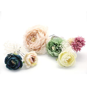 かすみ草 ドライフラワー 髪飾りの人気商品 通販 価格比較 価格 Com