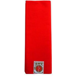 新モス ナイスモス 金宝来毛斯 綿100% 白 カラー 一疋 白地 生地 無地 1疋 Aモス 日本製 A等級 新毛 ハチマキ たすき 晒 晒し さらし 布 マスク生地 祭り 運動 新毛斯 2反 赤 黄 紫 黒 ピンク 水