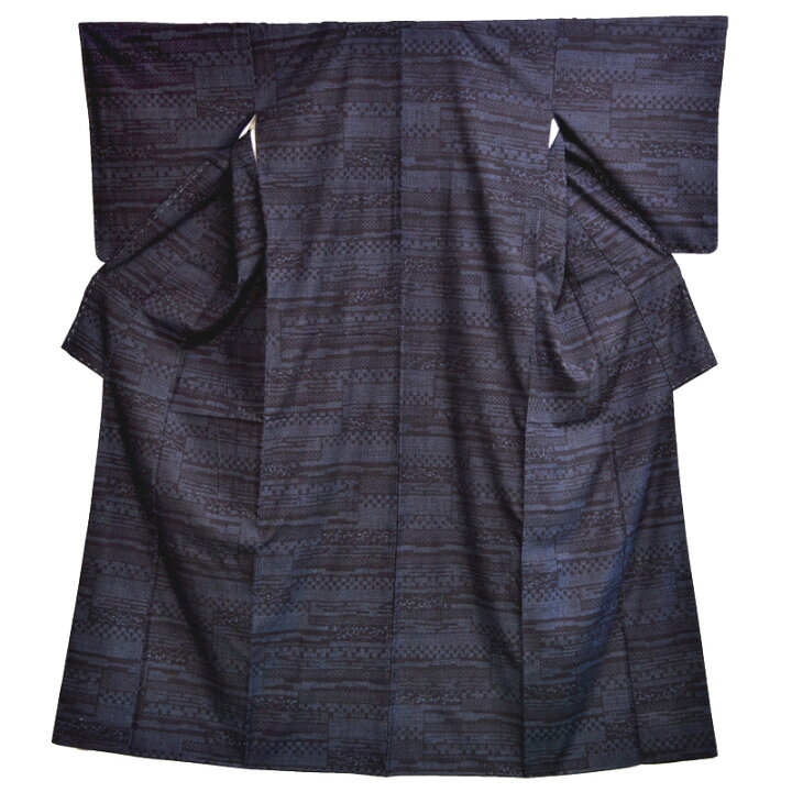 楽天市場】【楽天スーパーSALE 20％OFF】 重要無形文化財 結城紬 80 
