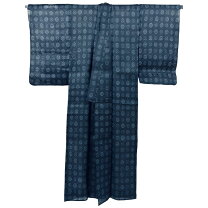楽天市場】宮古上布（着物｜和服）：レディースファッションの通販