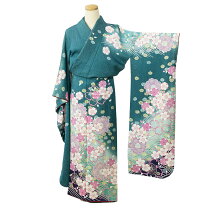 楽天市場】振袖 購入 正絹の通販