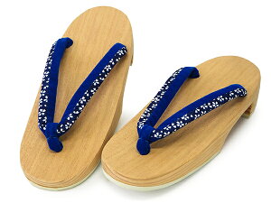 下駄 浴衣 子供 19.5cm 21cm 4種 鹿の子 麻の葉 桜 キッズ 夏祭り 花火大会 男の子向き 痛くない 7歳 8歳 9歳 10歳 11歳 12歳