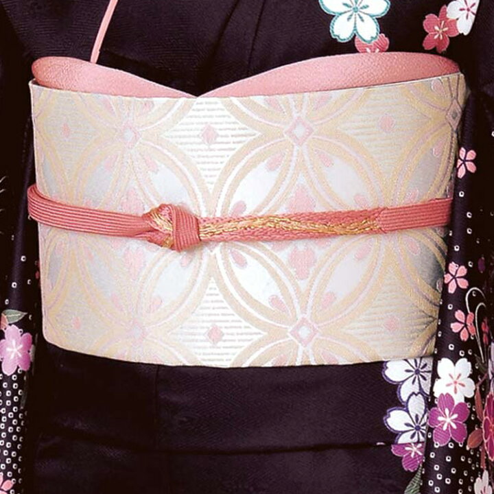 楽天市場】訪問着 セット 購入 濃赤紫地桜尽くし 5点セット フリー  