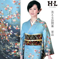 楽天市場】ポリエステル 着物（種類（着物）訪問着）の通販