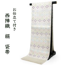 楽天市場】帯 花菱の通販