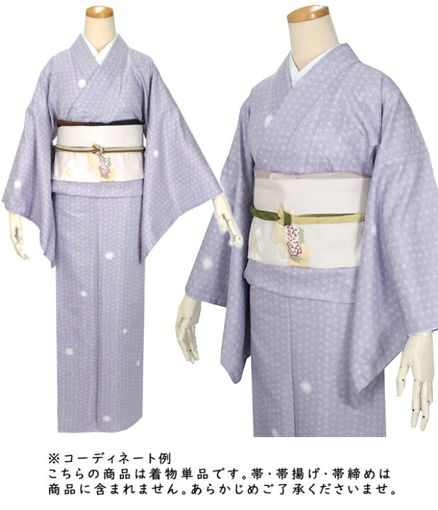 ☆新品 夏用 蛍柄の帯揚げと帯締めセット （洗える夏着物4点セット  