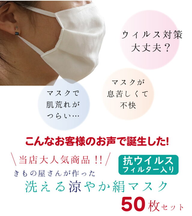 楽天市場】業者さん向き マスク 6万枚販売突破 50枚セット 日本製 