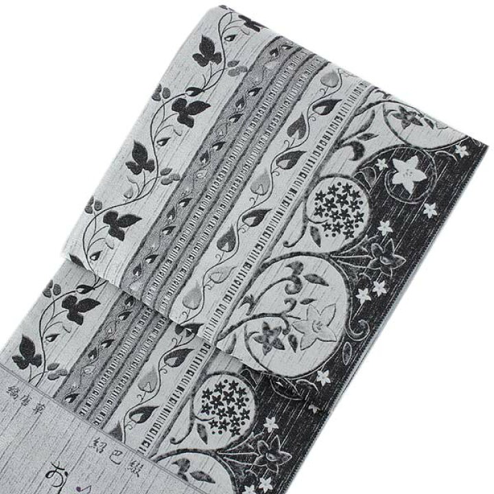 楽天市場】袋帯 正絹 西陣織 六通柄 未使用 とみや織物謹製 仕立て付き  