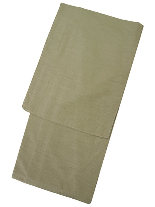 楽天市場】【メンズ着物アンサンブル 羽織りと着物のセット】カーキ  