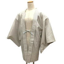 楽天市場】羽織 白大島の通販