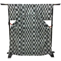 楽天市場】絽 紗 着物 リサイクルの通販