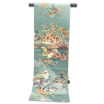楽天市場】白（種類（着物）小紋）（着物｜和服）：レディース 