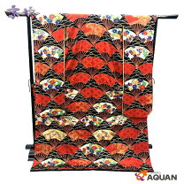 楽天市場】打掛 黒 中古の通販 