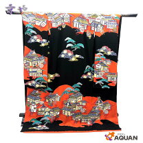 楽天市場】引き振袖 販売（着物｜和服）：レディースファッションの通販