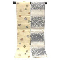 楽天市場】きもの リサイクル 中古 単衣 白（帯｜和服）：レディース 